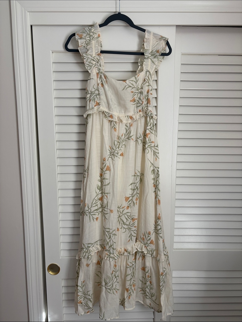 Blu pepper Dress